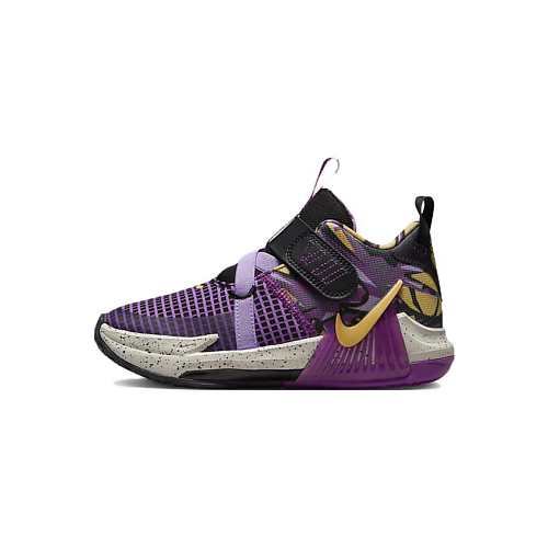 Кроссовки NIKE Кроссовки спортивные детские FD0210-001