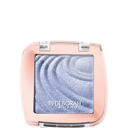Тени для век DEBORAH MILANO DEBORAH Тени для век водостойкие Color Lovers