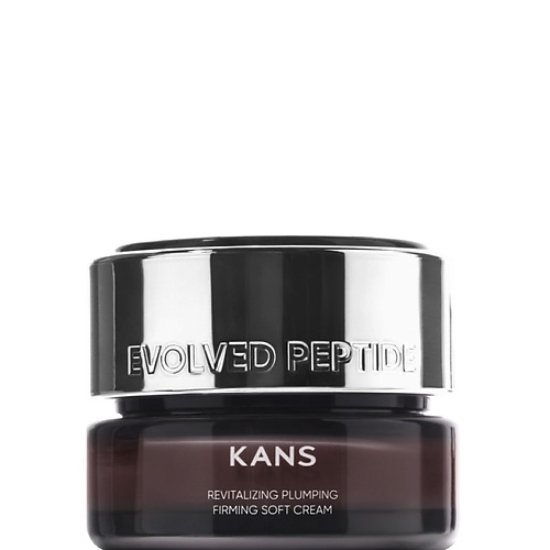 Крем для лица KANS Восстанавливающий крем для лица Revitalizing Plumping Firming Soft Cream