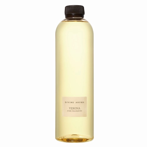 

DIVINE AROMA Рефилл для диффузора Verona 500, Рефилл для диффузора Verona