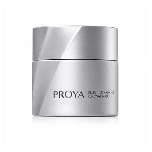 Маска для лица PROYA Маска для сияния кожи Delighted Radiance Renewal Mask