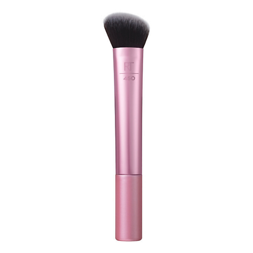 Кисть для лица REAL TECHNIQUES Кисть для контуринга Contouring Brush