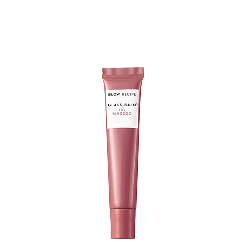 Бальзам для губ GLOW RECIPE Блеск-бальзам для губ Glass Balm