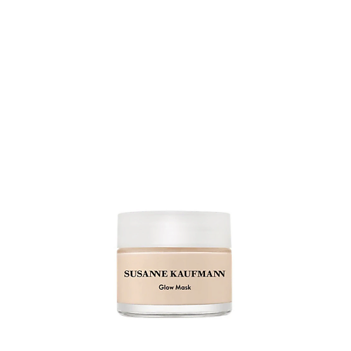 Маска для лица SUSANNE KAUFMANN Маска для лица осветляющая GLOW MASK