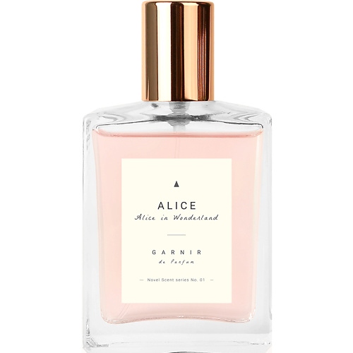 

GARNIR Alice 50, Alice