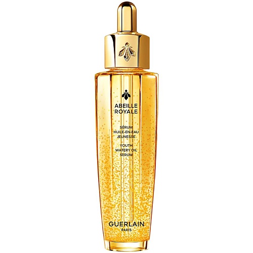 

GUERLAIN Омолаживающая сыворотка Abeille Royale 50, Омолаживающая сыворотка Abeille Royale
