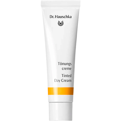 Тональное средство DR. HAUSCHKA Дневной тональный крем Tönungscreme