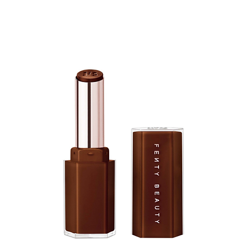 Помада для губ FENTY BEAUTY Блеск для губ увлажняющий женский FentyBeauty GlossBombStix TwoLipkiss