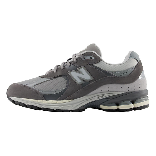 

NEW BALANCE Обувь размер 44 мужская 2002R 'Castlerock Raincloud Ripstop', Обувь размер 44 мужская 2002R 'Castlerock Raincloud Ripstop'