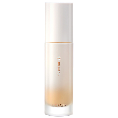 Тональное средство FLORASIS Тональная основа для лица Serum Touch Perfecting Longwear Foundation