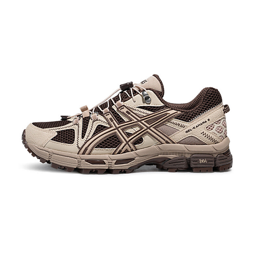 Кроссовки ASICS Кроссовки низкие унисекс Gel Kahana 8 FL