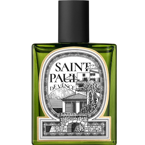Духи GREYGROUND Saint Paul De Vence Perfume