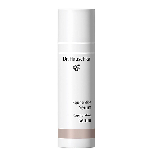 Сыворотка для лица DR. HAUSCHKA Регенерирующая сыворотка для лица Regenerating Serum