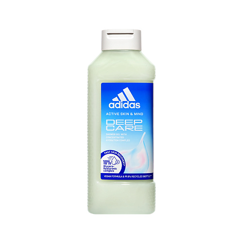Гель для душа ADIDAS Гель для душа ACTIVE SKIN & MIND Deep Care