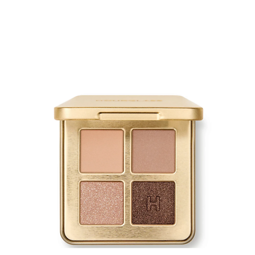 Тени для век HOURGLASS Палетка теней для век Curator Eyeshadow Palette
