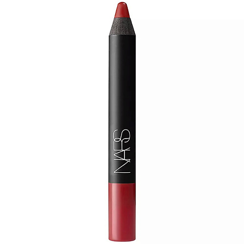 

NARS Матовая помада-карандаш для губ, Матовая помада-карандаш для губ