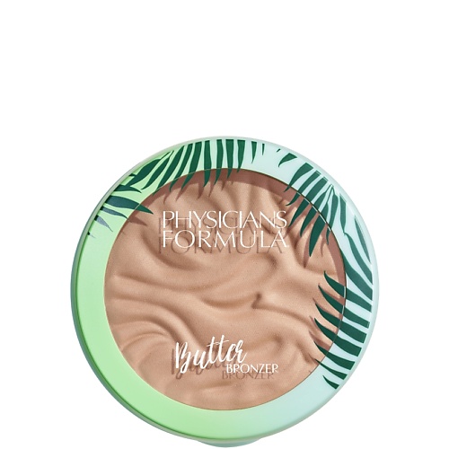 Пудра для лица PHYSICIANS FORMULA Пудра бронзер с маслом мурумуру Butter Bronzer Murumuru