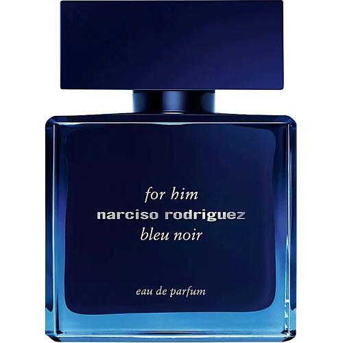 Парфюмерная вода NARCISO RODRIGUEZ for him bleu noir Eau de Parfum