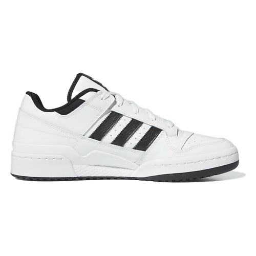 Кроссовки ADIDAS ORIGINAL Кроссовки мужские Low Cl 'White Black'
