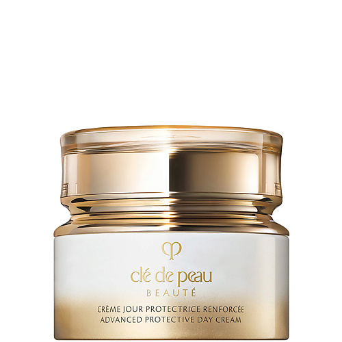 

CLÉ DE PEAU BEAUTÉ Защитный дневной крем 50, Защитный дневной крем