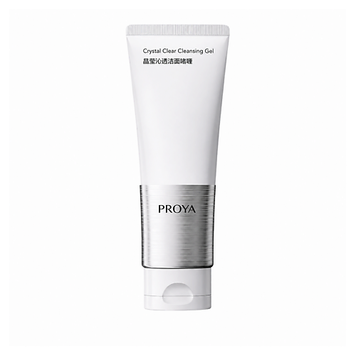 Гель для умывания PROYA Оищающий гель для лица Crystal Clear Cleansing Gel