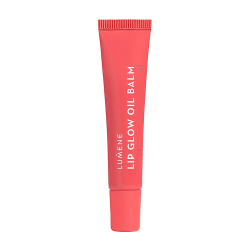 Бальзам для губ LUMENE Бальзам-масло для губ Lip Glow Oil Balm