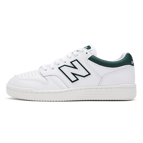 Кроссовки NEW BALANCE Кроссовки спортивные мужские BB480LGT