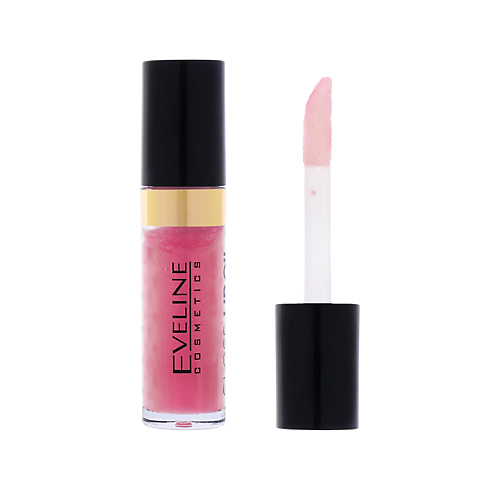 Масло для губ EVELINE Масло для губ GLOSS LIP OIL