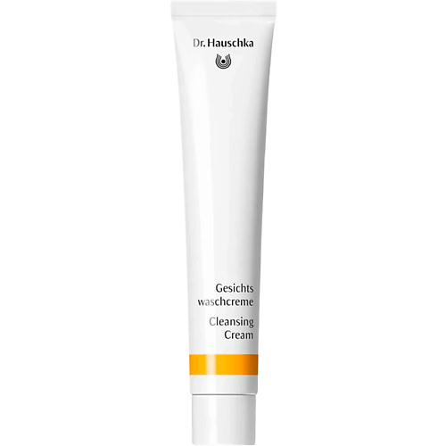 Крем для умывания DR. HAUSCHKA Очищающий крем для лица Gesichtswaschcreme