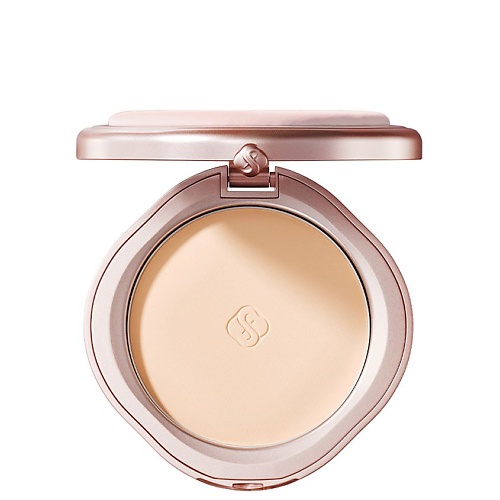 Пудра для лица FLORASIS Пудра для лица Yurong Airbrushed Tinted Pressed Powder