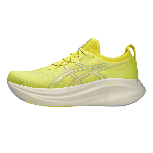 Кроссовки ASICS Беговые кроссовки мужские GEL NIMBUS 27