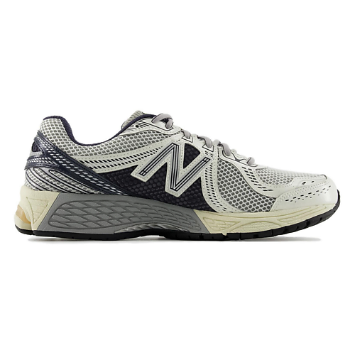 Кроссовки NEW BALANCE Кроссовки v2 'White Black Neon'