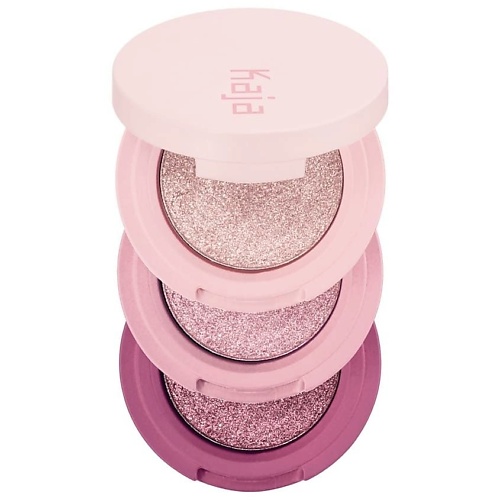

KAJA Тени для век компактные Beauty bento, Тени для век компактные Beauty bento