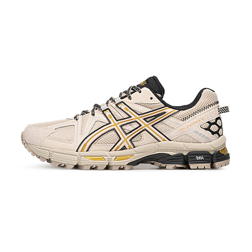 Кроссовки ASICS Беговые кроссовки унисекс Gel Kahana 8