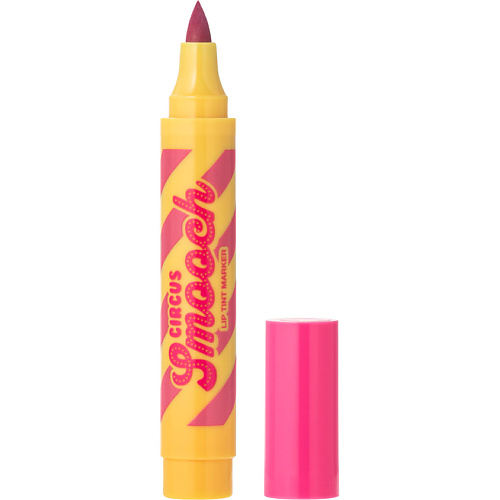 Тинт для губ BEAUTY BOMB Тинт-маркер для губ Circus Smooch