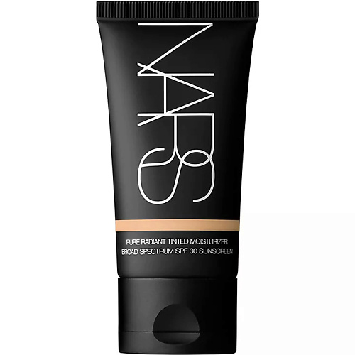 

NARS Увлажняющее средство с тоном SPF 30 Pure Radiant Tinted Moisturizer SPF 30, Увлажняющее средство с тоном SPF 30 Pure Radiant Tinted Moisturizer SPF 30