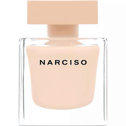 

NARCISO RODRIGUEZ NARCISO eau de parfum Poudree 90, NARCISO eau de parfum Poudree