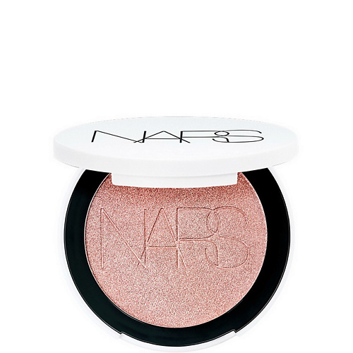 Хайлайтер для лица NARS Пудровый люминайзер Light Reflecting Luminizing Powder