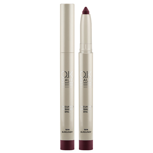 Тени для век OK BEAUTY Стойкие тени-карандаш в стике