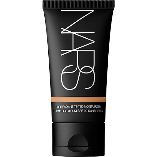 Тональное средство NARS Увлажняющее средство с тоном SPF 30 Pure Radiant Tinted Moisturizer SPF 30