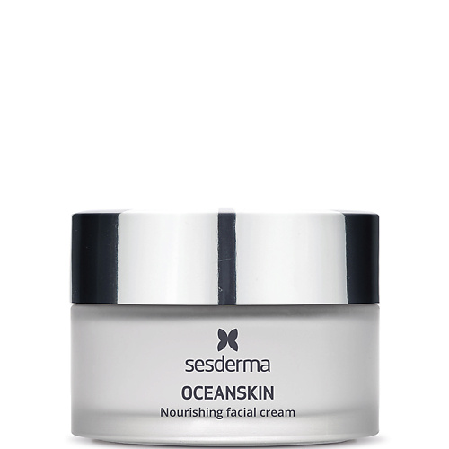 Крем для лица SESDERMA Крем питательный OCEANSKIN