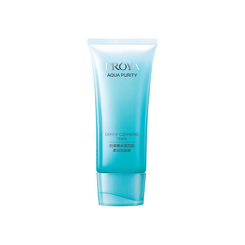 Пенка для умывания PROYA Мягкая пенка для умывания Aqua Purity Gentle Cleansing Foam