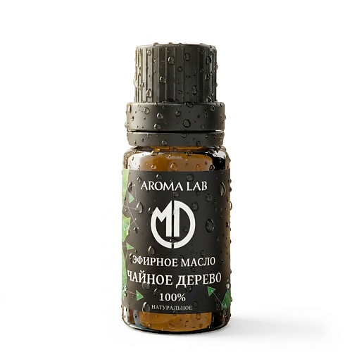 

MDAROMA Эфирное масло Чайное дерево 10, Эфирное масло Чайное дерево