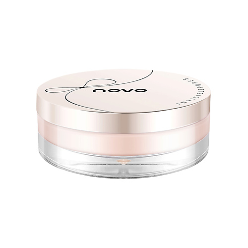 Праймер для лица NOVO Основа под макияж MAKEUP BASE