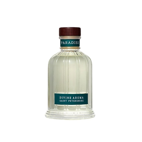 Аромадиффузор DIVINE AROMA Диффузор Paradise