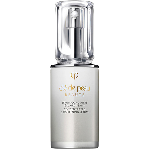 Сыворотка для лица CLÉ DE PEAU BEAUTÉ Сыворотка для сияния кожи Concentrated Brightening Serum