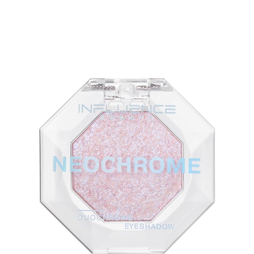 

INFLUENCE BEAUTY Дуохромные тени Neochrome, Дуохромные тени Neochrome
