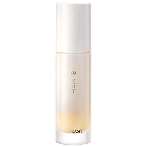 Тональное средство FLORASIS Тональная основа для лица Serum Touch Perfecting Longwear Foundation