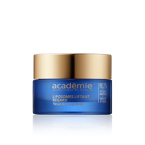 Крем для глаз ACADEMIE Лифтинг-крем для век Academie Youth Active Lift Liposomes Regard