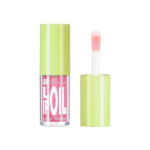 Масло для губ CHARME Масло для губ Lip OIL